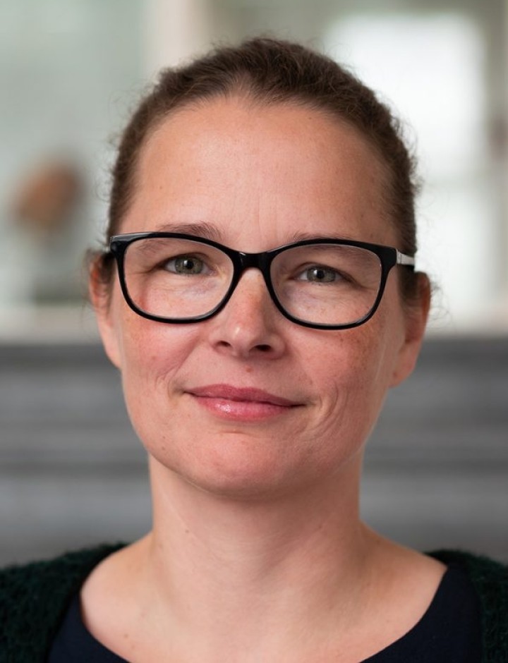 Dr. Susanna Kooistra