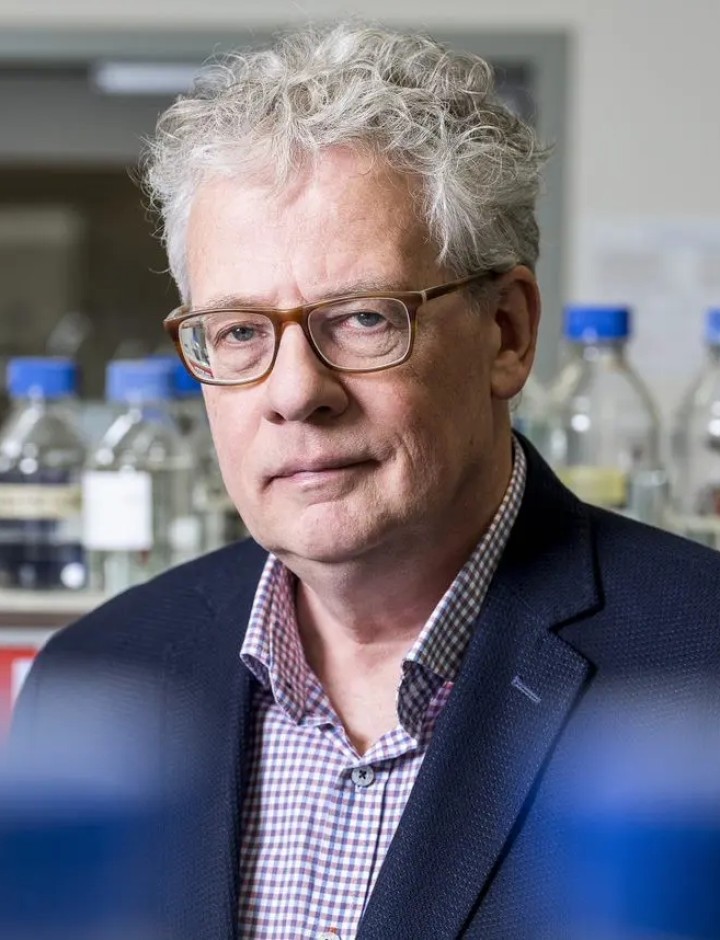 Prof. dr. Joost Verhaagen