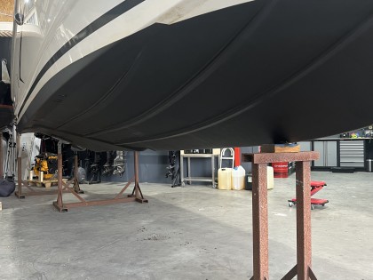 Antifouling
