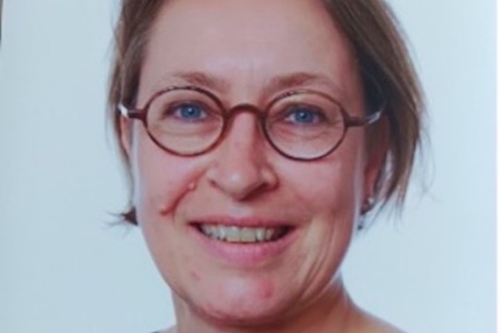 Annegien Theunissen