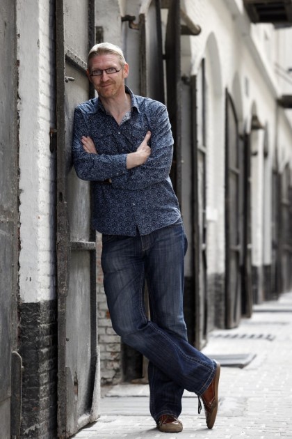 HERMAN KONINGS - TK FOTO