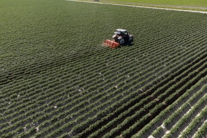 TK Foto - Dronefotografie 1