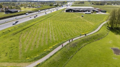 TK Foto - Dronefotografie 3