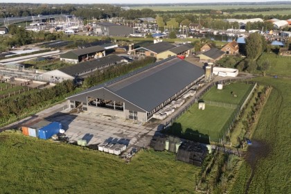 TK Foto - Dronefotografie 4