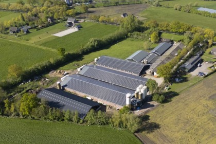 TK Foto - Dronefotografie 5