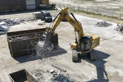 TK Foto - Dronefotografie 7