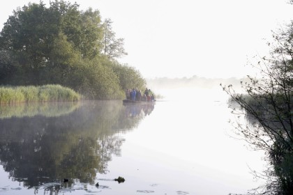 TK Foto - Persfotografie dauwtrappen 1