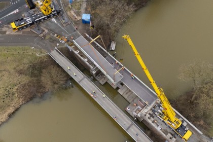 TK Foto - Persfotografie KANAALBRUG 4