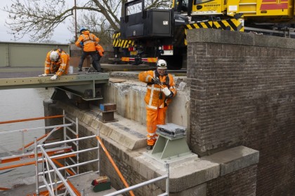 TK Foto - Persfotografie KANAALBRUG