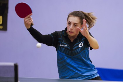 TK Foto - Persfotografie  Tafeltennis Hilversum 2
