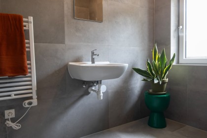 Badkamer foto project Lunteren