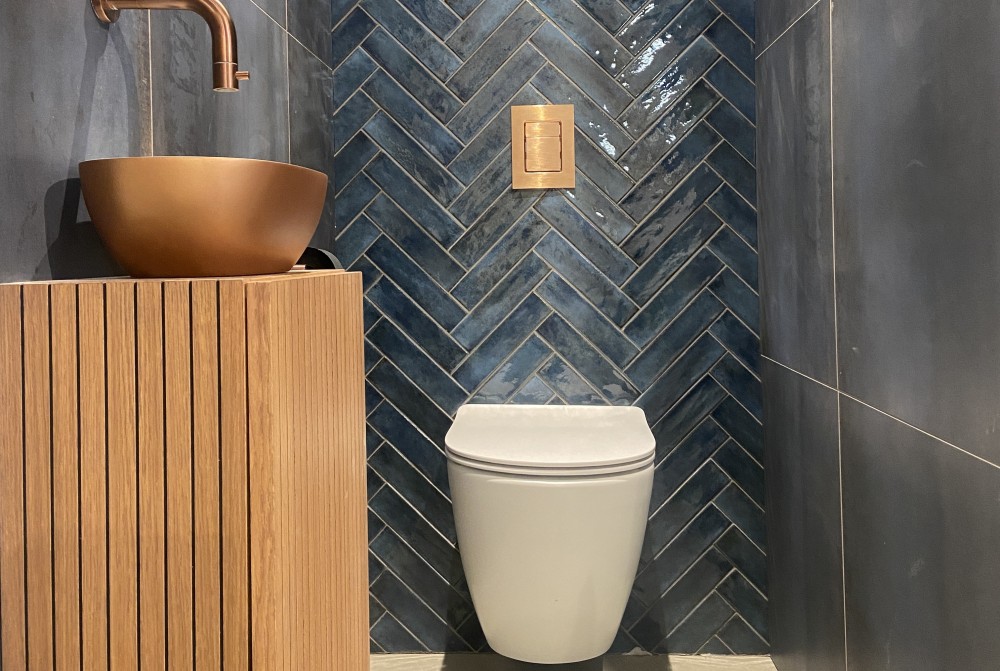 Toiletten