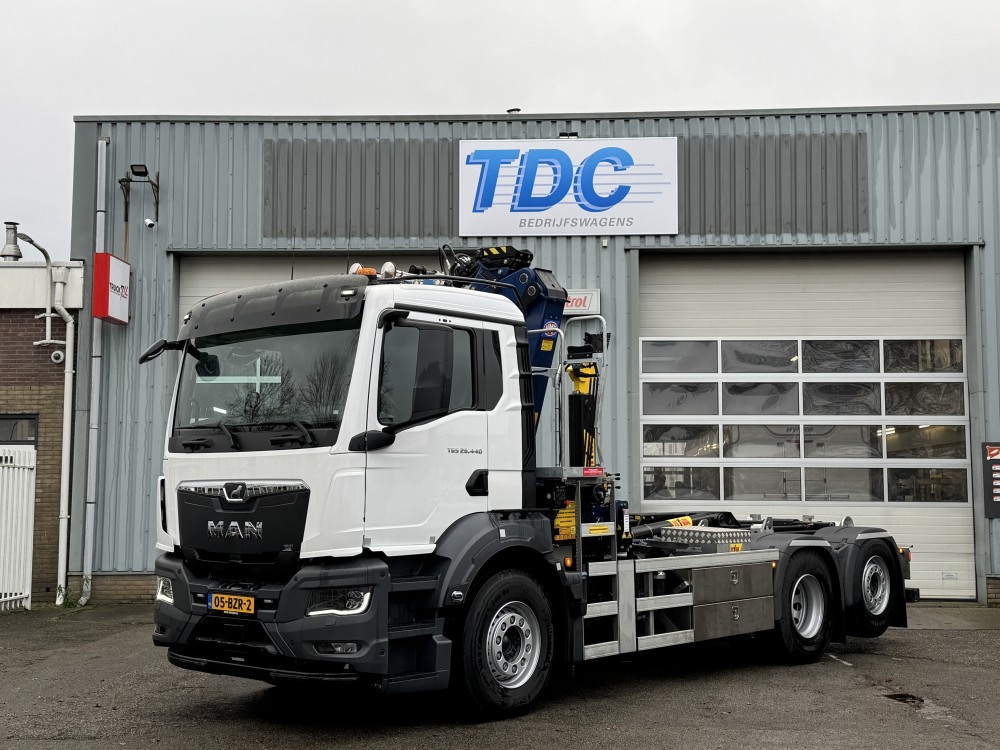 Fokker-Oomen aannemersbedrijf