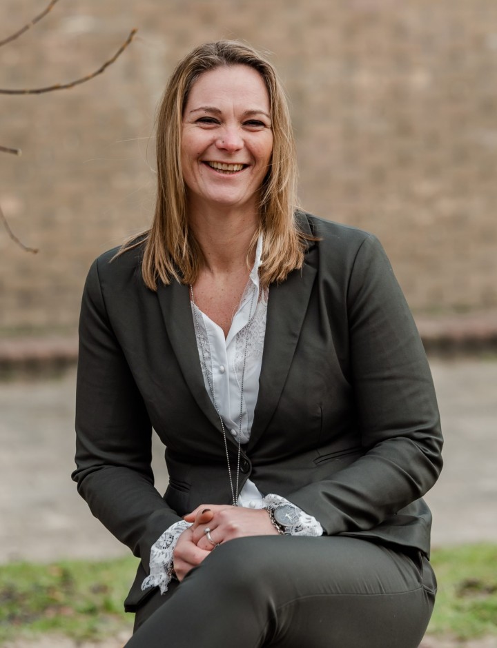 Anita van Orsouw