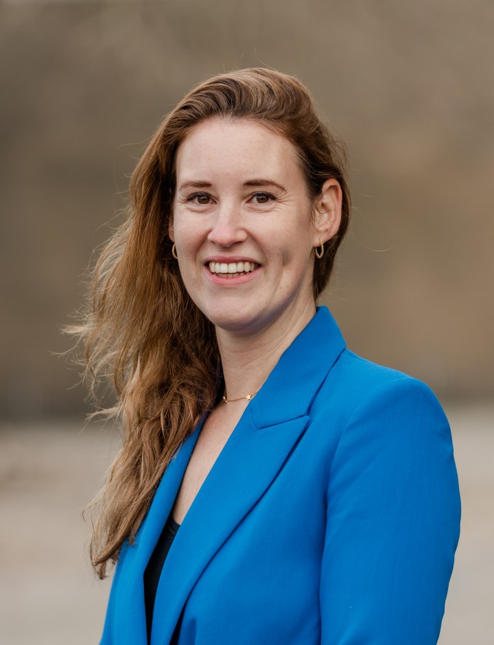 Marieke Gorter