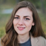 Liesbeth van der Leer – moeder Anne