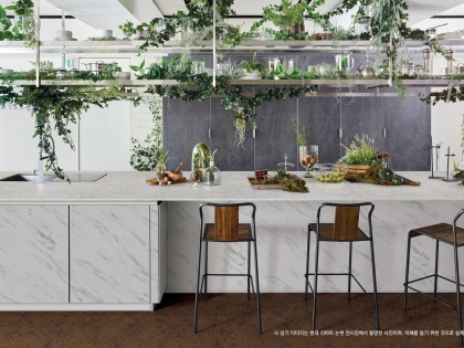 interieurfolie marmer