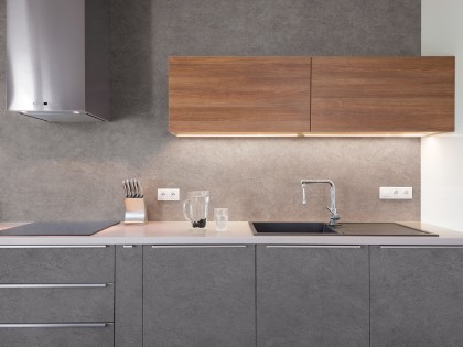 interieurfolie steen