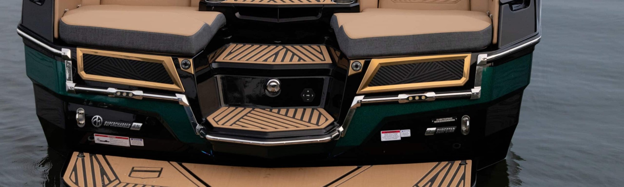 MasterCraft Nautique