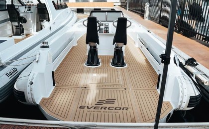 Evercor Marine Decking
