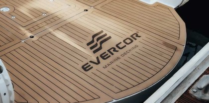 Evercor Marine Decking