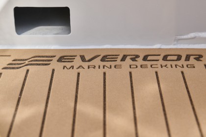 Evercor Marine Decking