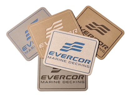Evercor Marine Decking