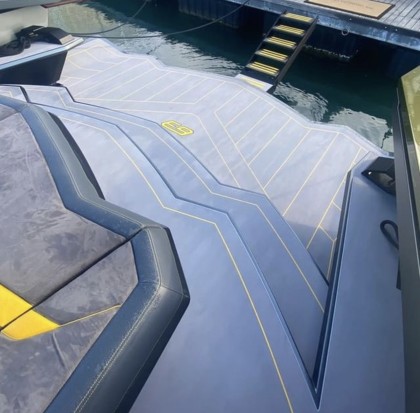 PlasDeck