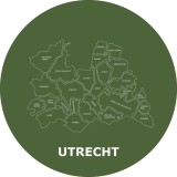 Logo provincie Utrecht