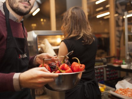 smaak_kookstudio_kookworkshop_borrelhap_amsterdam