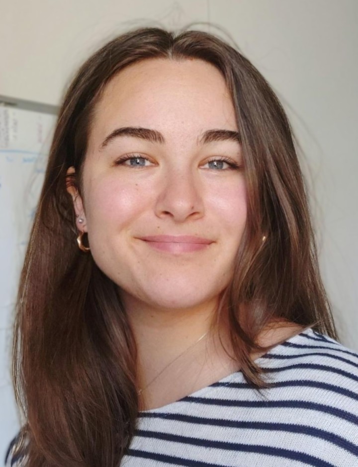 Chloé LeMaoult