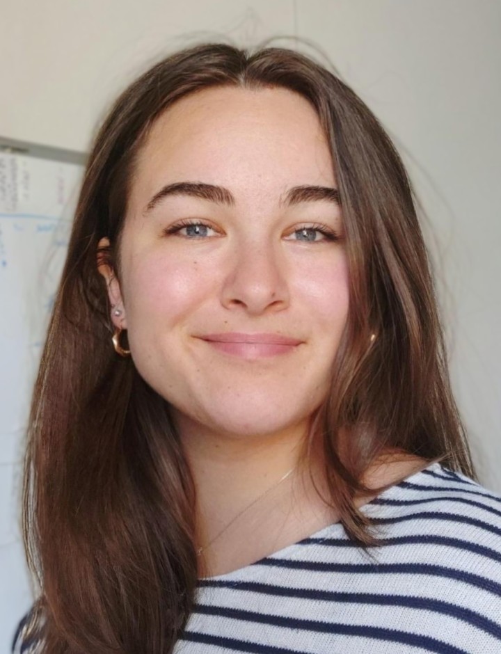 Chloé LeMaoult