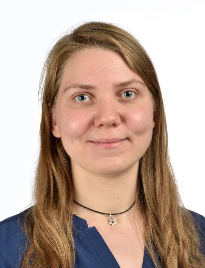 Dr. Rugilė Matulevičiūtė
