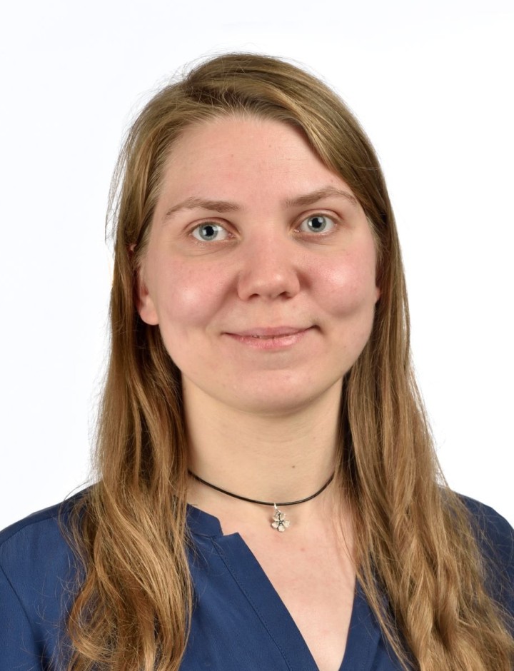 Dr. Rugilė Matulevičiūtė