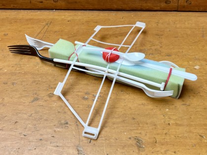 De Afvaljuf - Willemsparkschool workshop groep 5