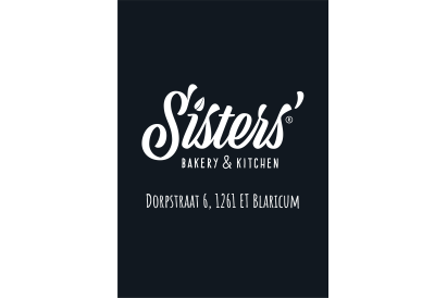 Sisters Bakery and Kitchen (INCL adres)