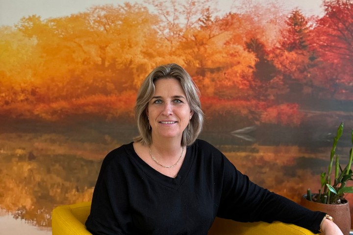 Barbara Koetze