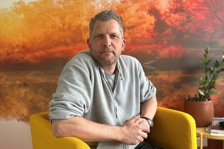 Erik Mulder