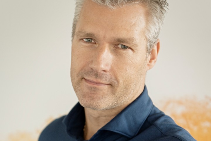 Jeroen Koetze