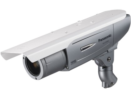 Camera beveiliging