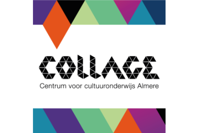 logo collage almere