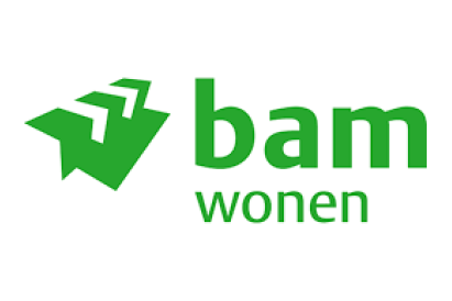 Logo BAM Wonen