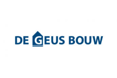 logo de geus bouw