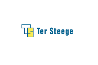 Logo Ter steege
