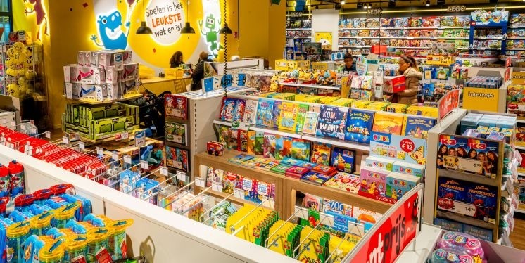 Intertoys: Haal het maximale uit fysieke winkelvoorraad – en dit is hoe