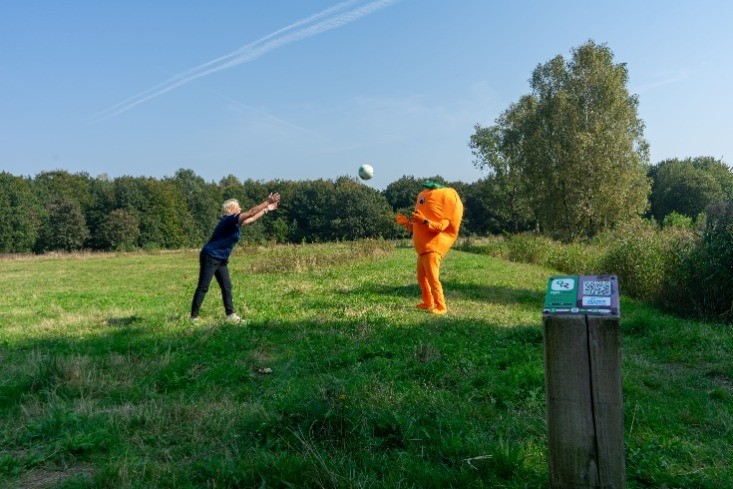 JOGG Regisseur