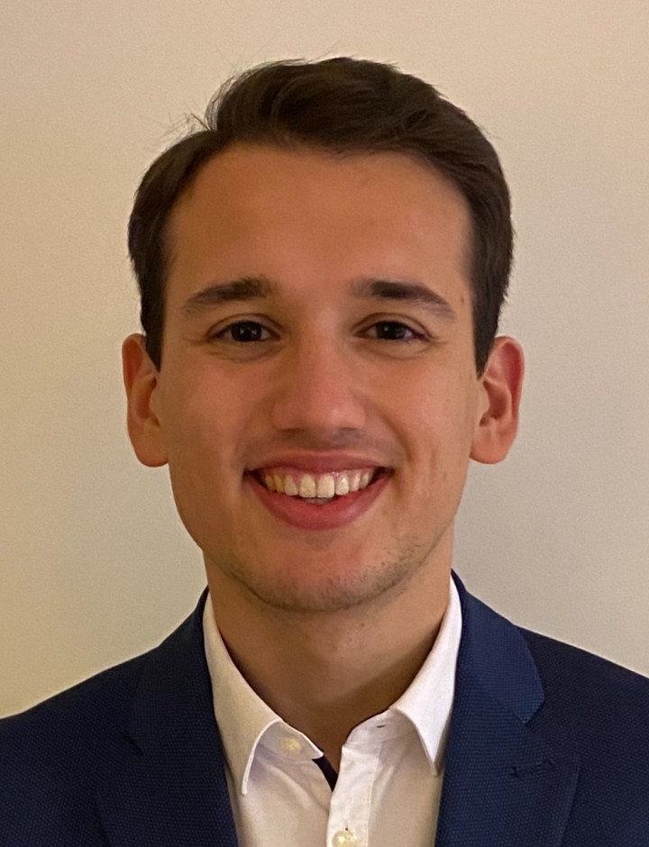 Nick Puymbroeck