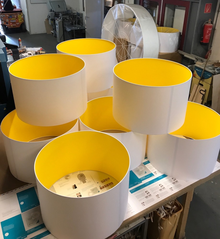 Lampenkappen Primera winkels