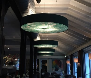 Restaurant Vuur Baarn, Lage Vuursche