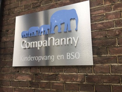 CompaNanny Nederland